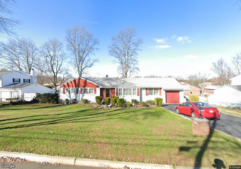 9 Queen St, Parsippany, NJ 07054 - photo 1