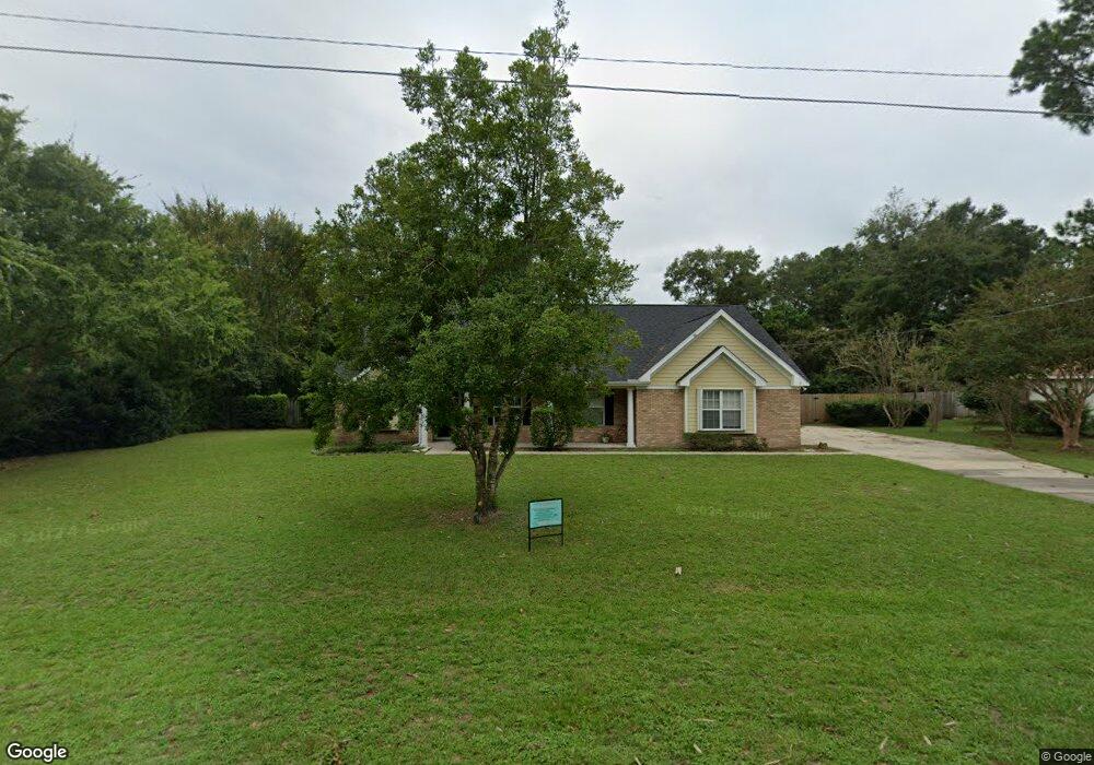 5 Traynor Ct, Crawfordville, FL 32327 - photo 1