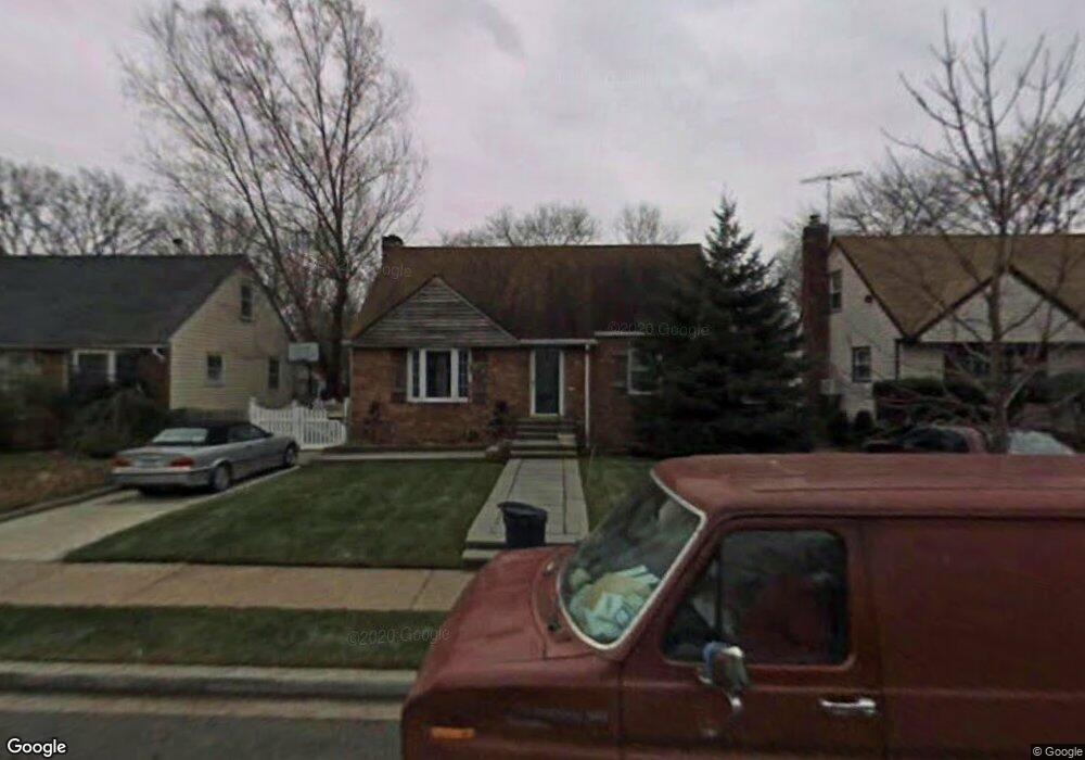 1024 Clyde Rd, North Baldwin, NY 11510 - photo 1