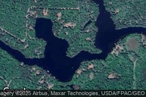 203 River Rd, Manitowish Waters, WI 54545