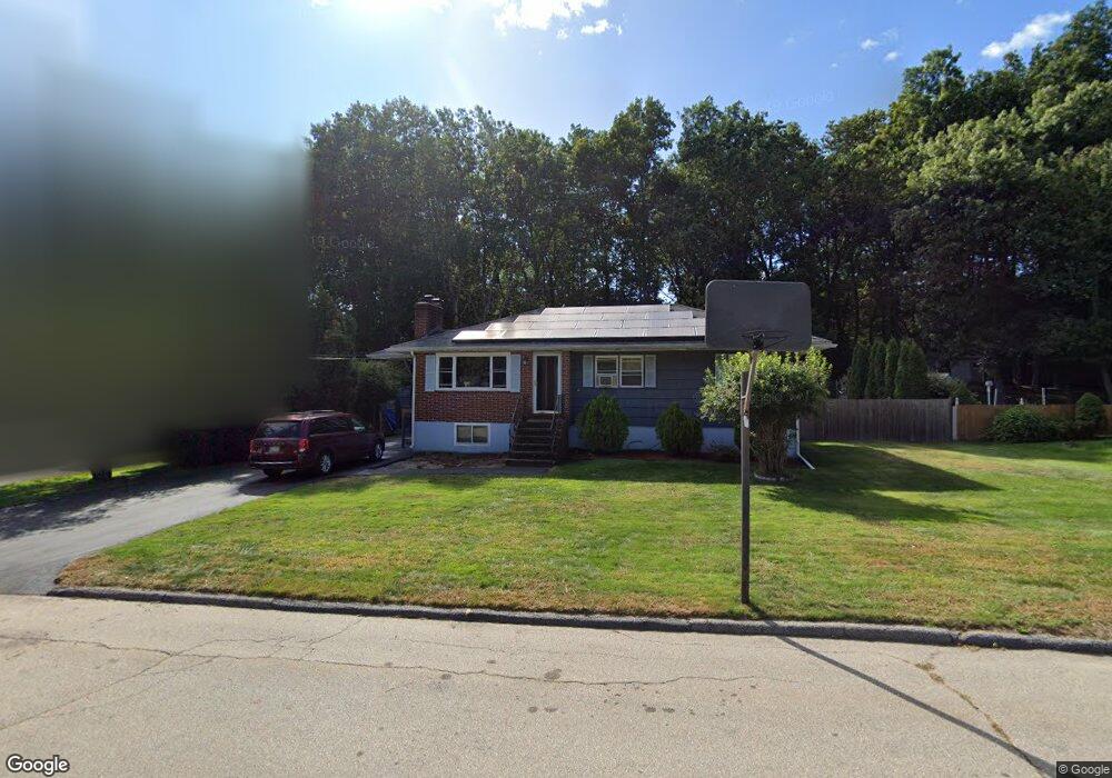 70 Butternut Ln, Methuen, MA 01844 - photo 1