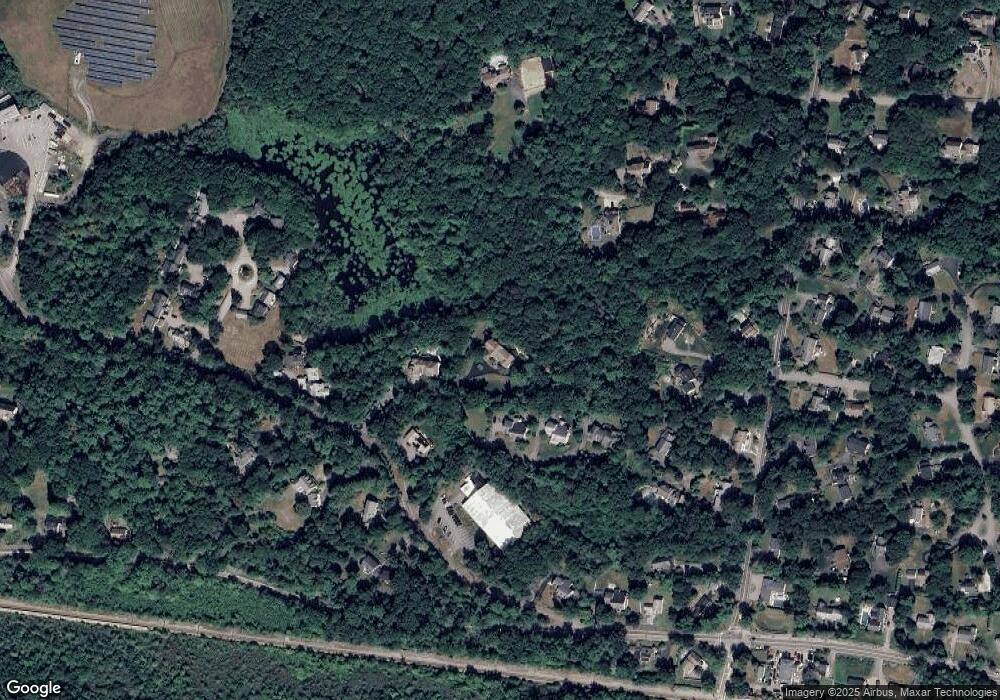 29 Cedar St unit 29, Cohasset, MA 02025 - photo 1