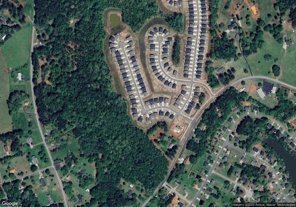 100 Hackberry Ave, Commerce, GA 30529 - photo 1