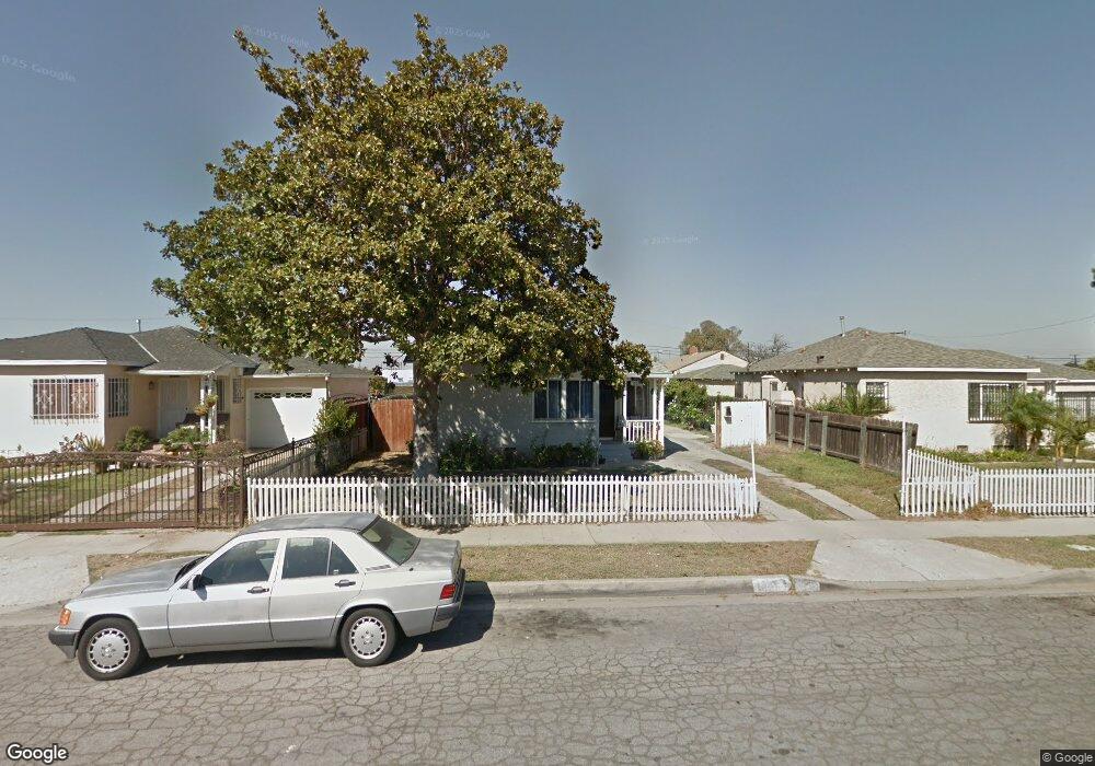 1405 W 130th St, Compton, CA 90222 - photo 1