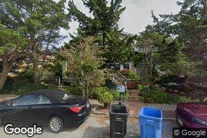 101 W Whittier Ave, Strathmere, NJ 08248