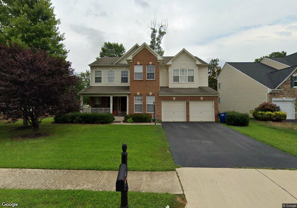 15601 Altomare Trace Way, Woodbridge, VA 22193 - photo 1