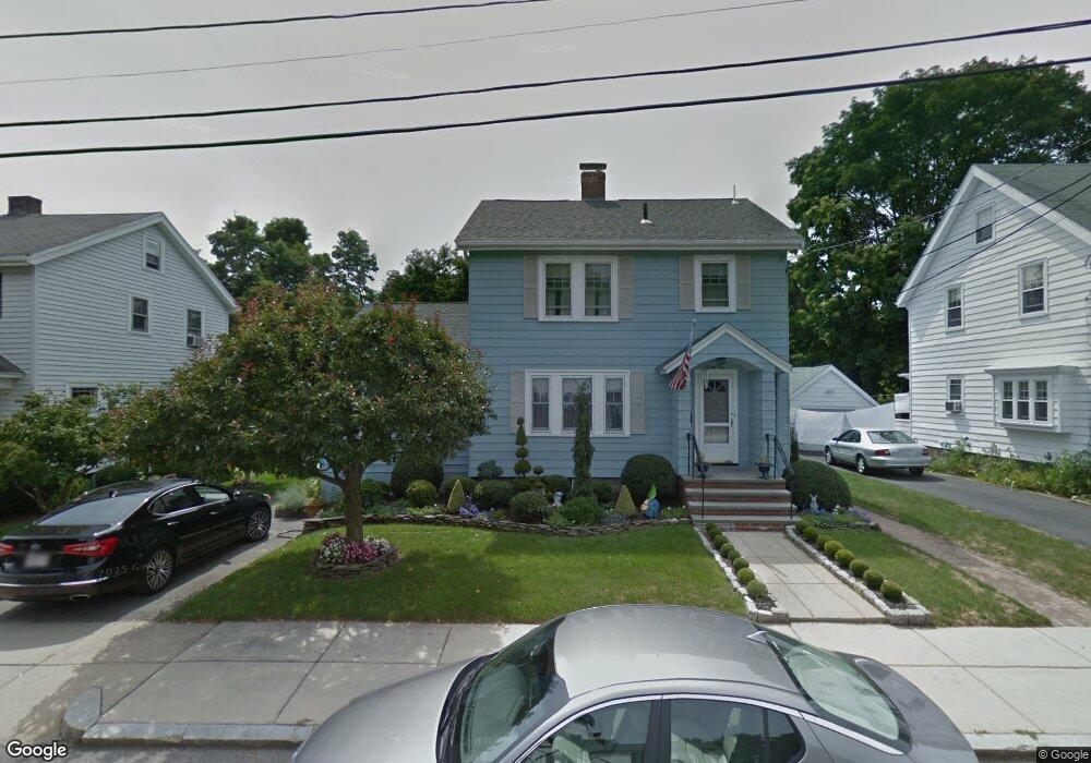 21 Bogandale Rd, West Roxbury, MA 02132 - photo 1