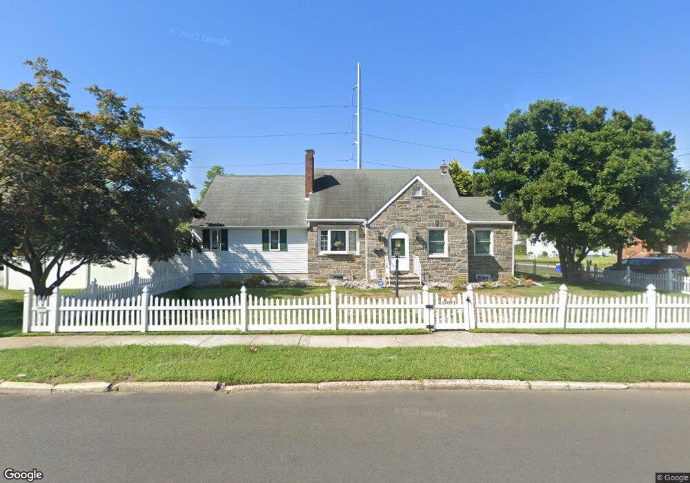 101 James St, Mount Ephraim, NJ 08059 - photo 1