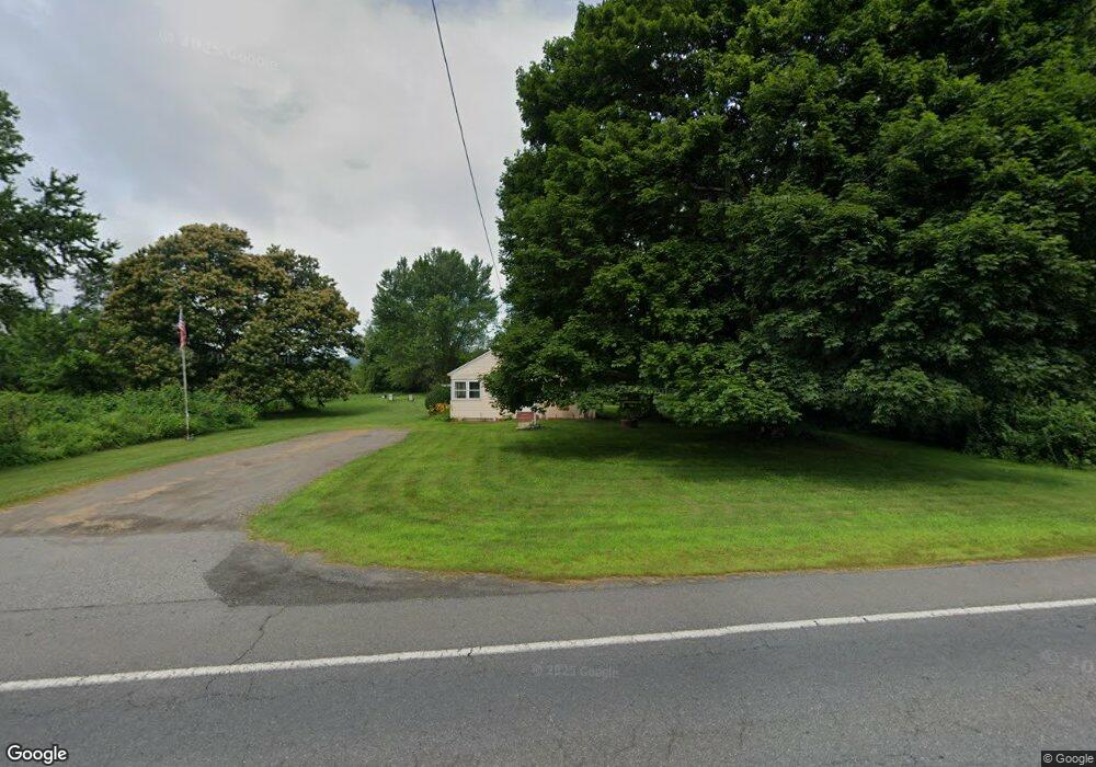 365 Greenfield Rd, Deerfield, MA 01342 - photo 1