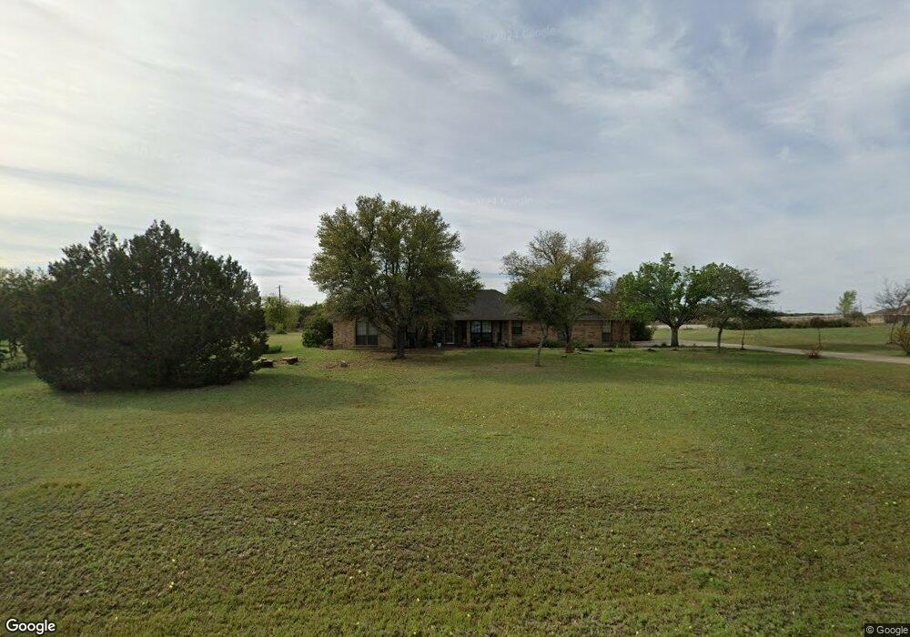 102 Clear Lake Ln, Weatherford, TX 76087 - photo 1