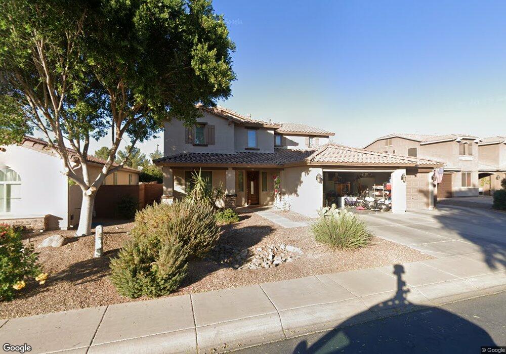 748 W Leatherwood Ave, San Tan Valley, AZ 85140 - photo 1