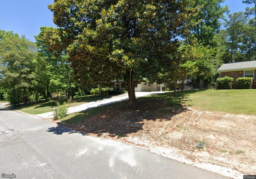 912 Briarcliff Rd NE, Cullman, AL 35055 - photo 1