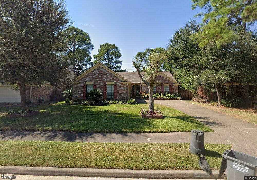 7519 Wildwood Brook Ct, Houston, TX 77095 - photo 1