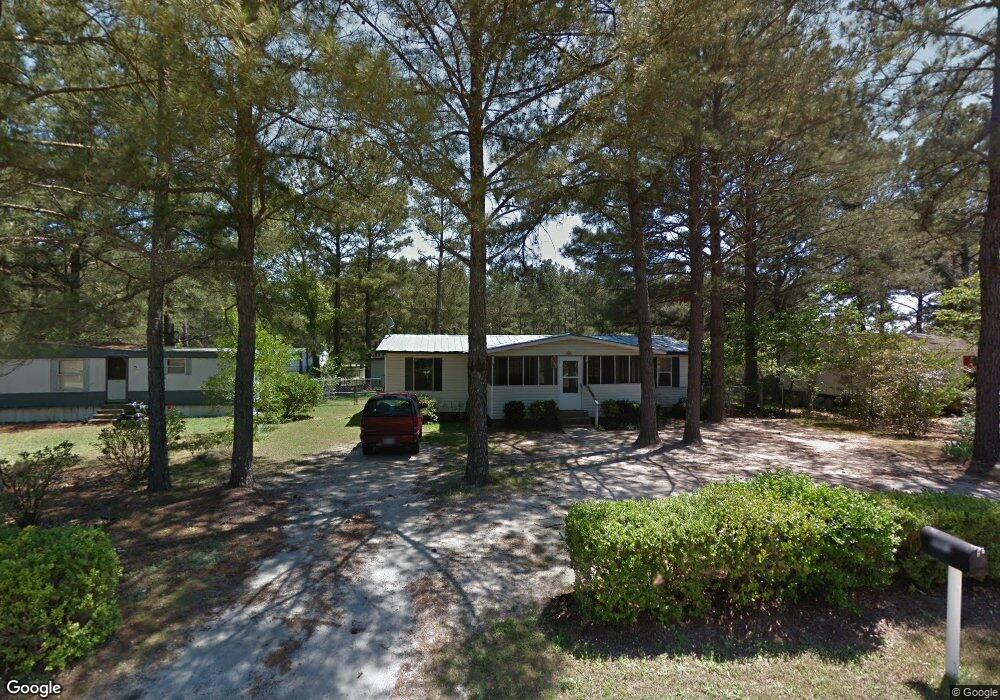 801 W 27th Ave, Cordele, GA 31015 - photo 1