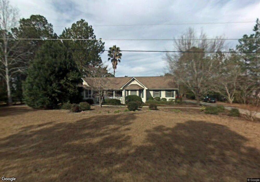 4005 Royce Rd, Tifton, GA 31793 - photo 1