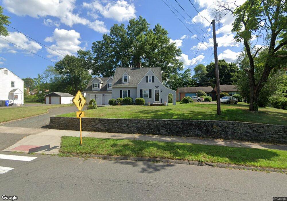 173 Stoddard Ave, Newington, CT 06111 - photo 1