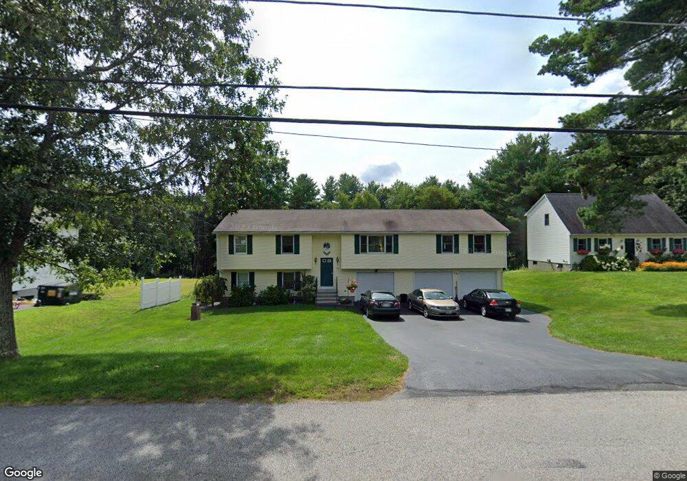 148 Lower Gore Rd, Webster, MA 01570 - photo 1