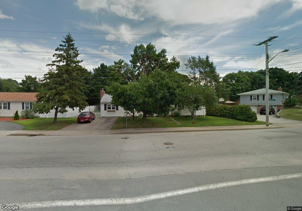 2600 Cranston St, Cranston, RI 02920 - photo 1