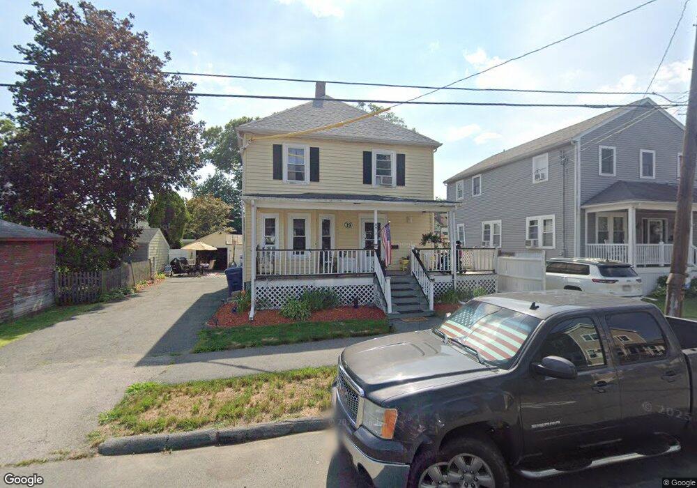 19 Crane St, Danvers, MA 01923 - photo 1