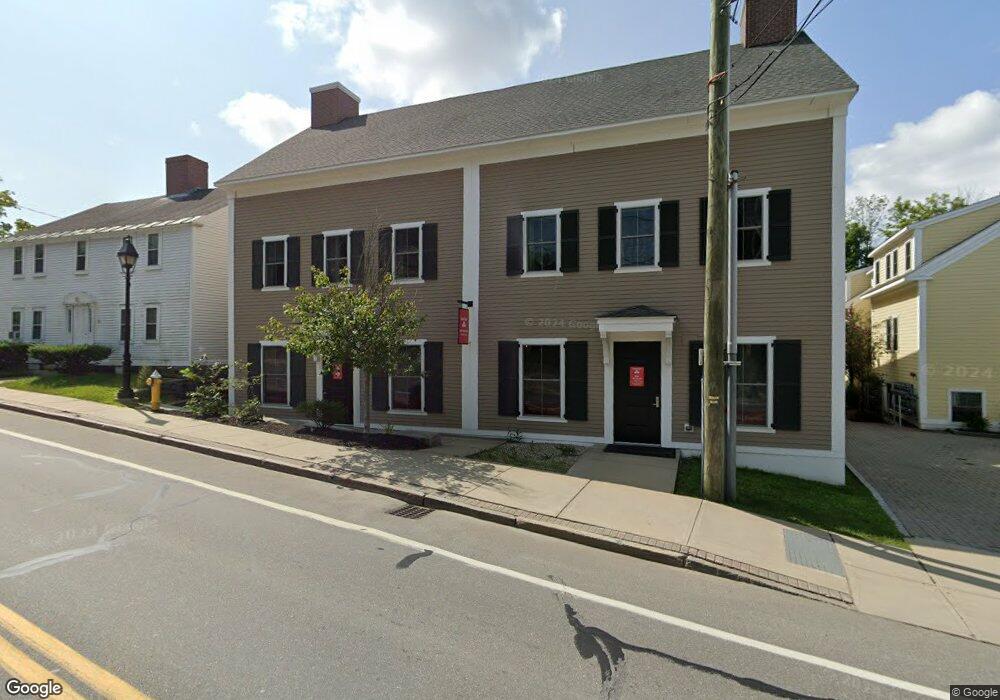 23 Main St, Durham, NH 03824 - photo 1