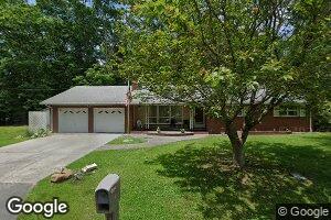 140 Woodland Dr, Peterstown, WV 24963