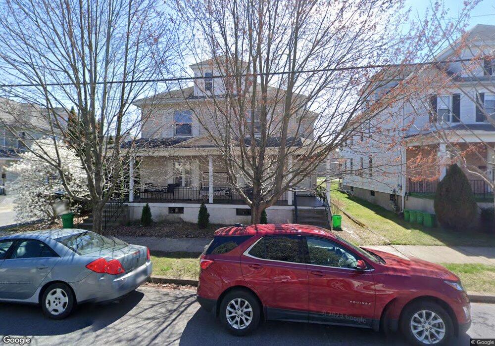 613 4th St, West Pittston, PA 18643 - photo 1