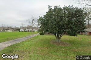 1165 Bayou Paul Ln, Saint Gabriel, LA 70776
