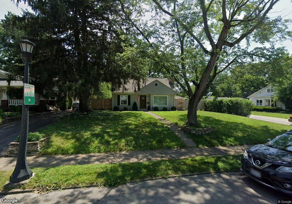 359 Glenmont Ave, Columbus, OH 43214 - photo 1