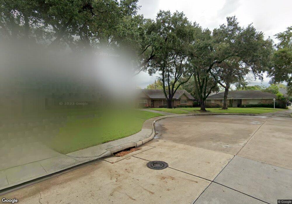 12106 Queensbury Ln, Houston, TX 77024 - photo 1