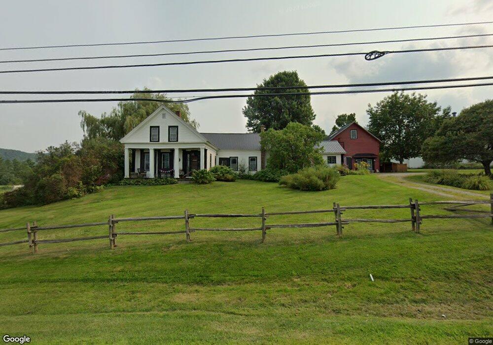 84 Route 58 E, Irasburg, VT 05845 - photo 1