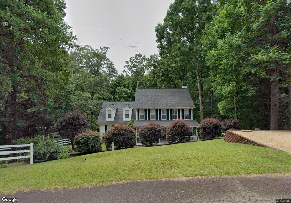 5220 Forest Cove Rd, Gainesville, GA 30506 - photo 1