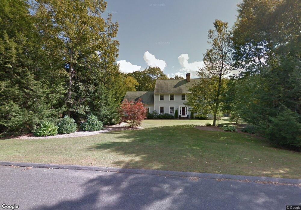 15 Wake Robin Ln, Harwinton, CT 06791 - photo 1