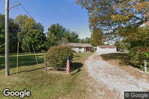 8825 Thomason Rd, Robards, KY 42452