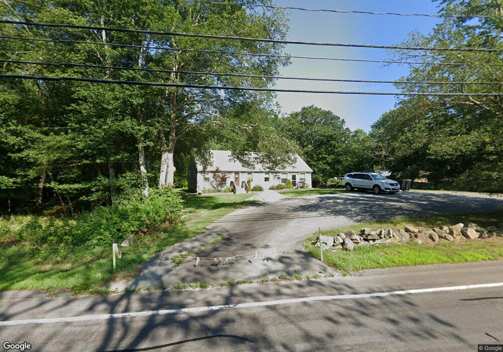 199 Chase Rd, North Dartmouth, MA 02747 - photo 1