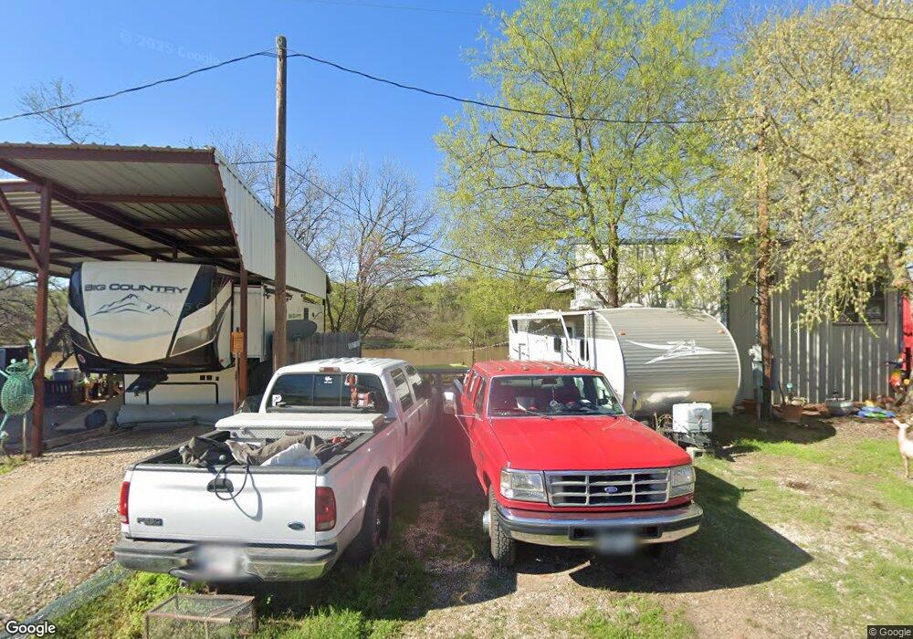 267 Chavez Trail, Weatherford, TX 76087 - photo 1