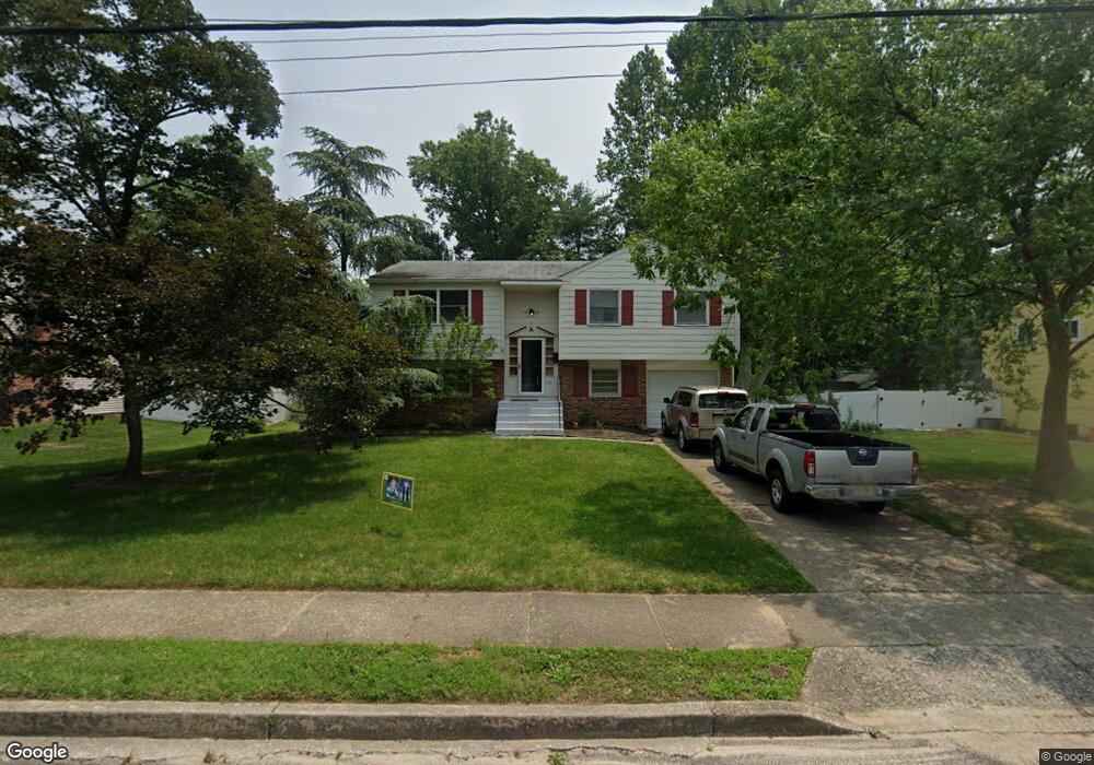 425 Edsam Ave, Pitman, NJ 08071 - photo 1