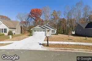 148 Grace Hill Cir, Kilmarnock, VA 22482