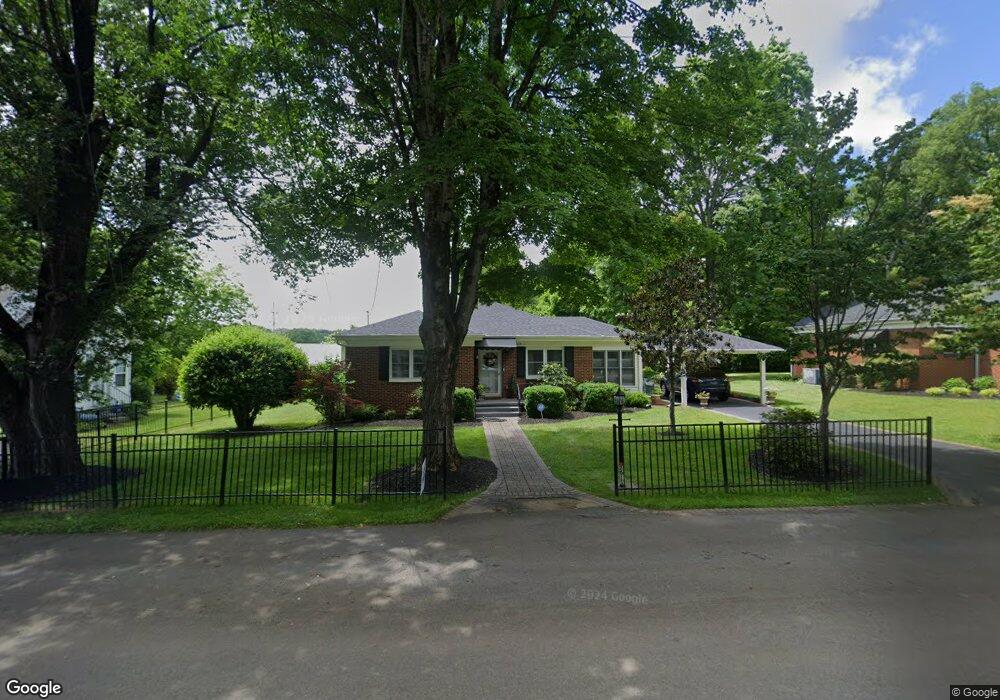 2015 Brown Ave NW, Cleveland, TN 37311 - photo 1