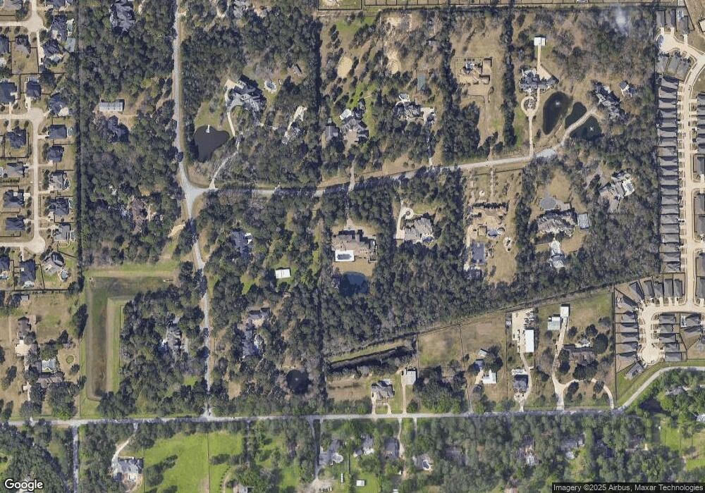 10 Saddlebrook Ct, Tomball, TX 77375 - photo 1