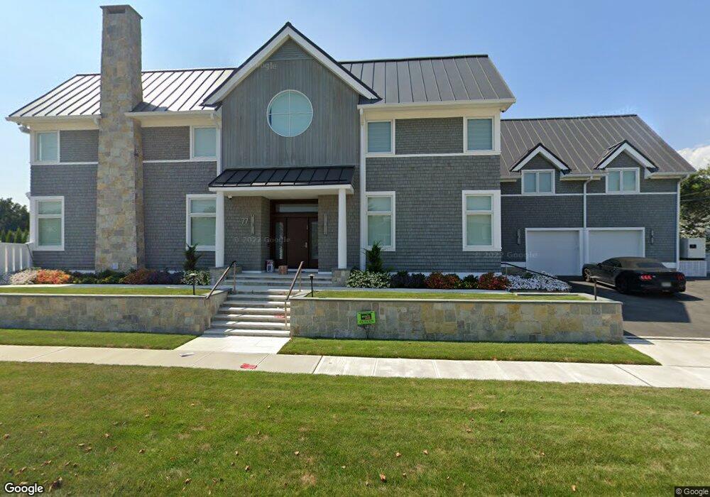 77 Genesee Blvd, Atlantic Beach, NY 11509 - photo 1