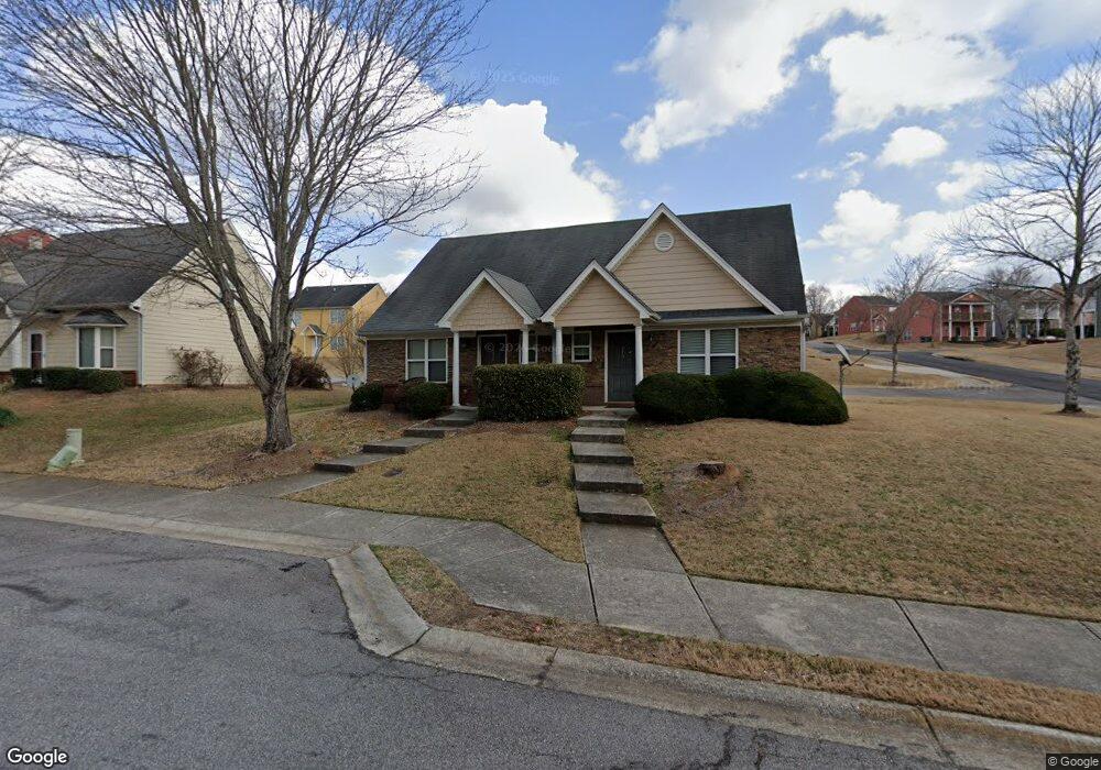 210 Bridgewater Way, Athens, GA 30601 - photo 1