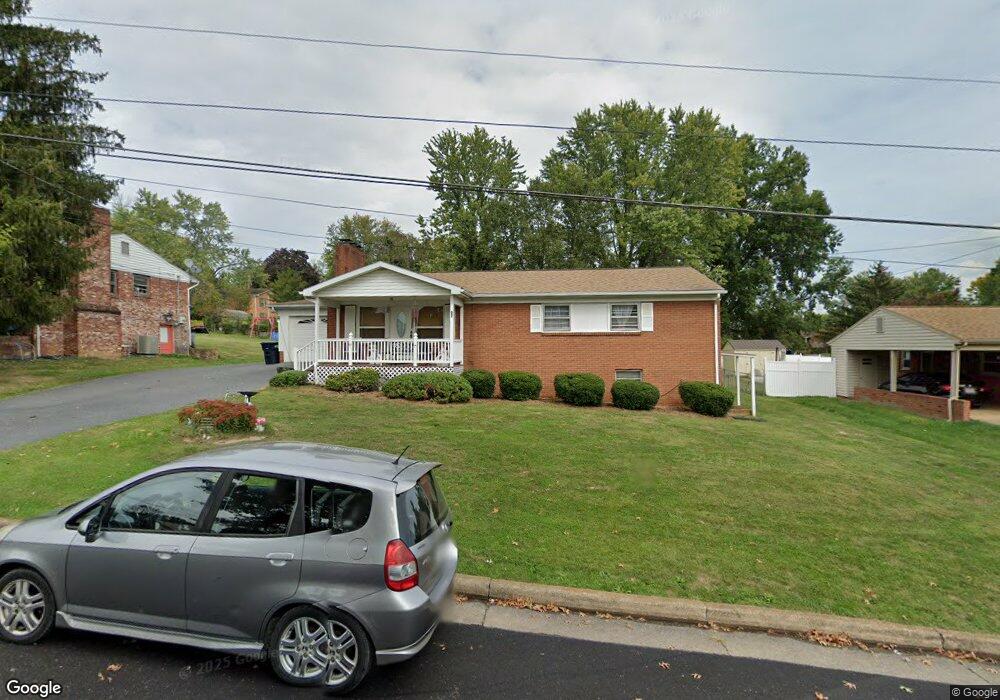 66 Emery St, Harrisonburg, VA 22801 - photo 1