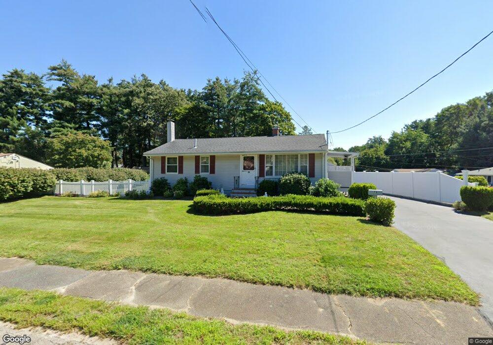 78 Sheila Dr, Bellingham, MA 02019 - photo 1