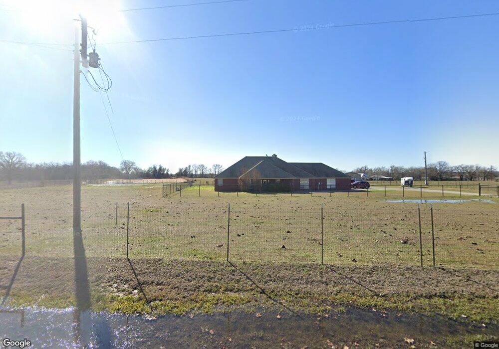 131 Jamar Dr, Weatherford, TX 76088 - photo 1