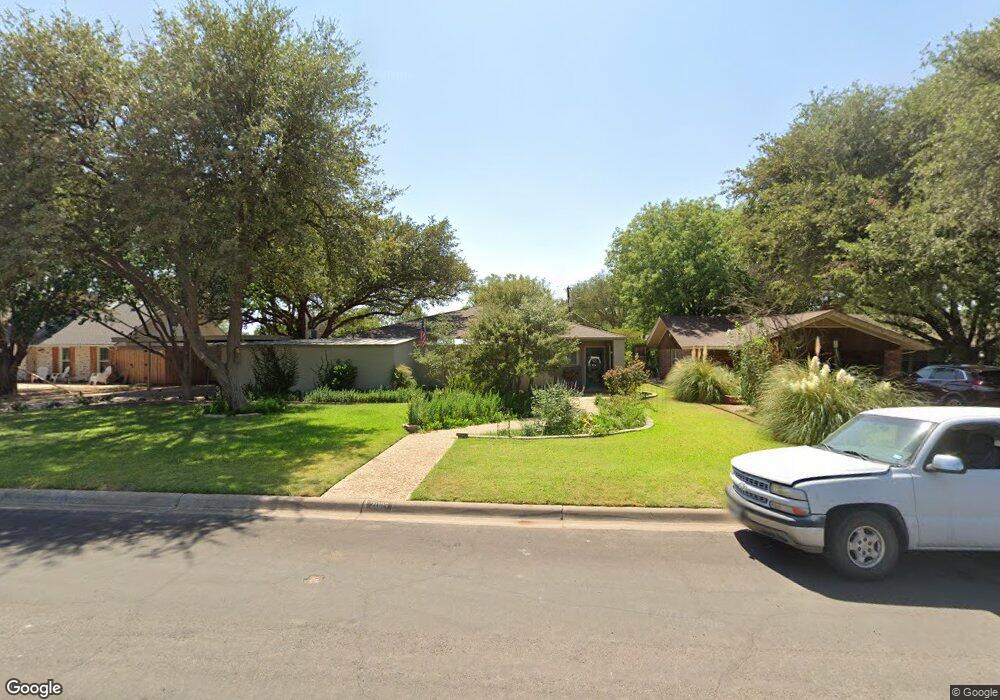 2005 Oaklawn Dr, Midland, TX 79705 - photo 1