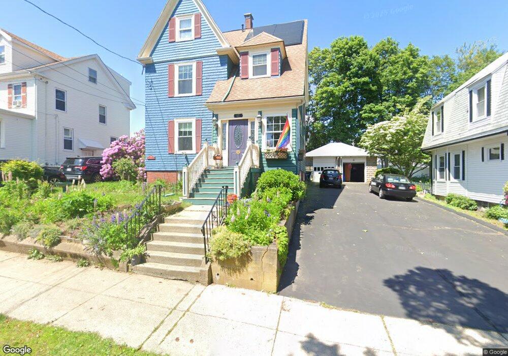 42 Lewis Ave, Winthrop, MA 02152 - photo 1