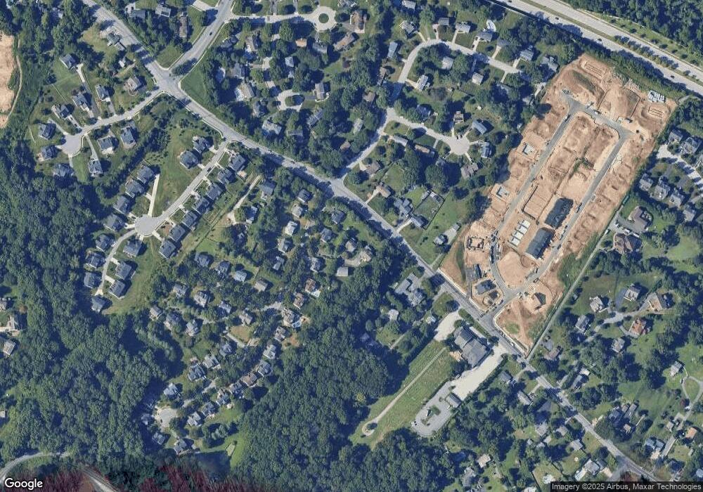 8509 Willow Wisp Ct, Laurel, MD 20723 - photo 1