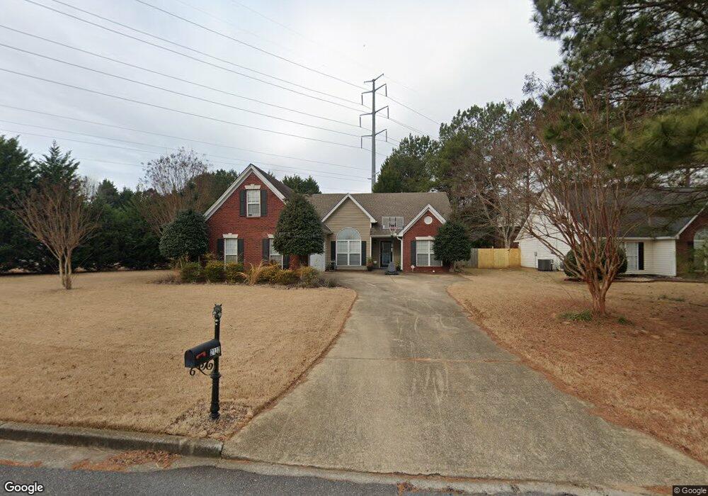 2112 Little River Dr unit 1, Suwanee, GA 30024 - photo 1