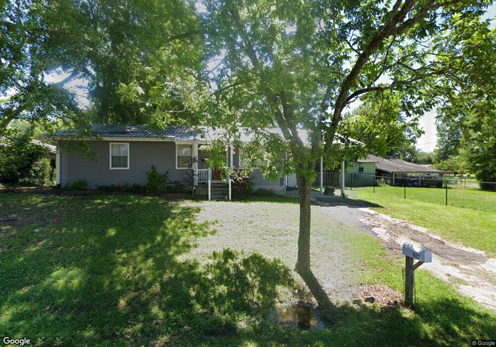 910 S Front St S, Ellisville, MS 39437 - photo 1