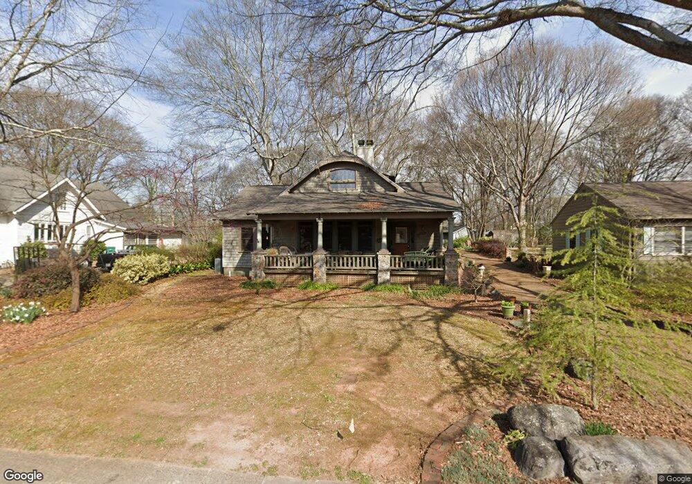 1475 Roswell St SE, Smyrna, GA 30080 - photo 1